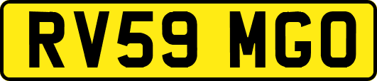 RV59MGO