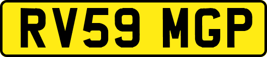 RV59MGP