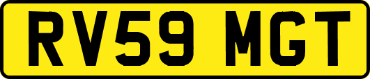 RV59MGT