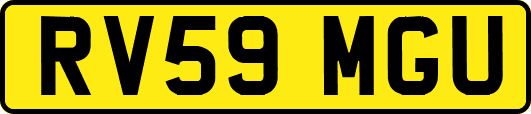 RV59MGU