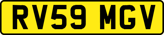 RV59MGV