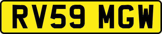 RV59MGW