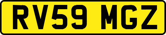 RV59MGZ