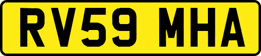RV59MHA