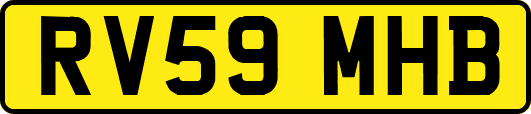 RV59MHB