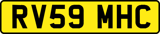 RV59MHC