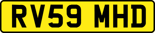 RV59MHD