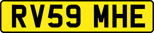 RV59MHE