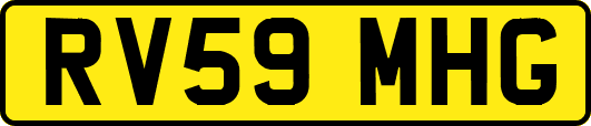 RV59MHG