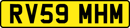 RV59MHM