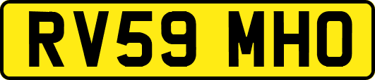 RV59MHO
