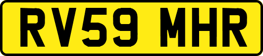 RV59MHR