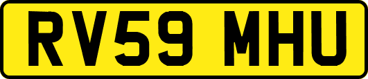 RV59MHU