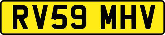RV59MHV