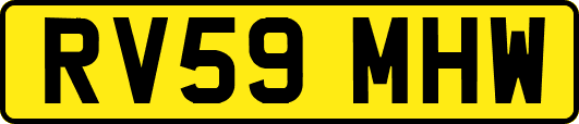 RV59MHW