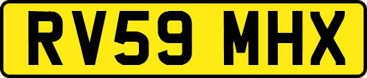 RV59MHX
