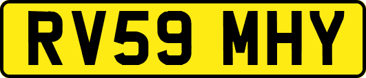 RV59MHY