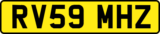 RV59MHZ
