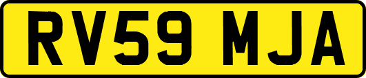 RV59MJA