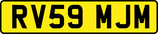 RV59MJM