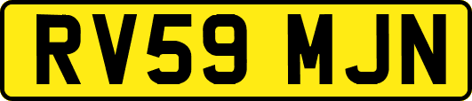 RV59MJN