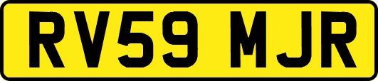 RV59MJR