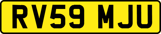 RV59MJU