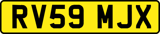 RV59MJX