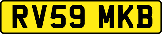 RV59MKB