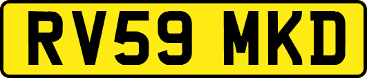 RV59MKD