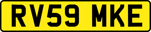 RV59MKE