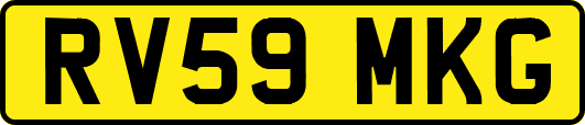 RV59MKG