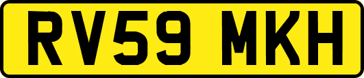 RV59MKH