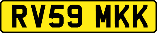 RV59MKK