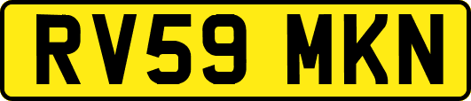 RV59MKN