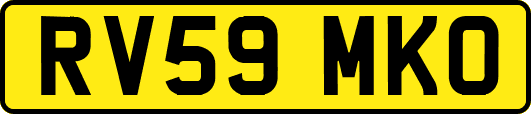 RV59MKO