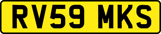 RV59MKS
