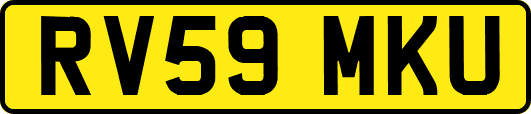 RV59MKU