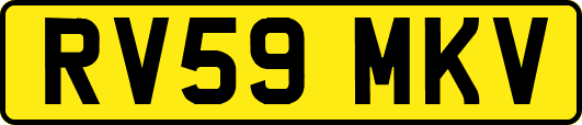 RV59MKV