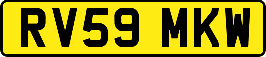 RV59MKW
