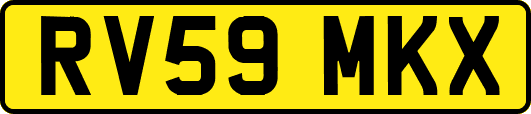 RV59MKX