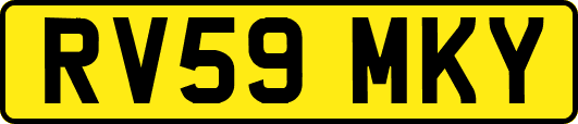 RV59MKY