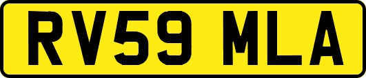 RV59MLA
