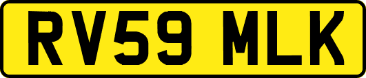 RV59MLK