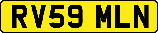 RV59MLN