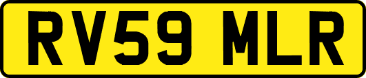 RV59MLR