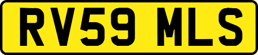 RV59MLS