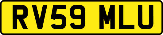 RV59MLU