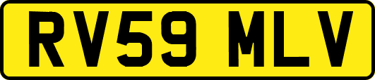 RV59MLV