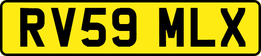 RV59MLX